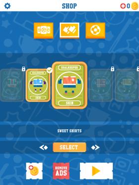 街机足球推荐,踢球有时候很累有时候不累