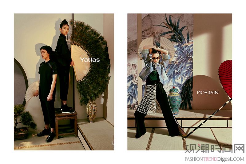 gxg新中式,gxg流行趋势