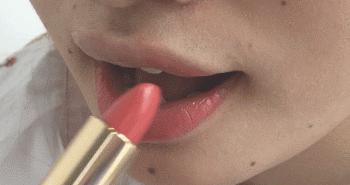 美到窒息的西柚妆你get到了吗,元气满满的草莓妆