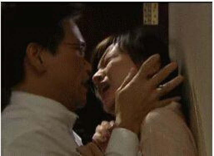 咬破嘴唇,咬破嘴唇有没有说法