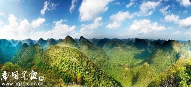 南宁至贵阳高铁开通时间,南宁至贵阳高铁时速是多少