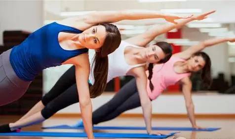 健身有助于避免妇科疾病吗,健身预防妇科病