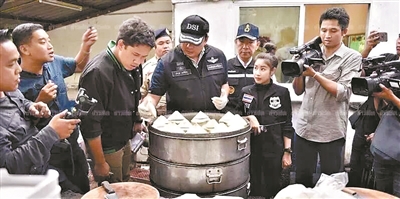 有免税店专坑国人？其实坑还有这些