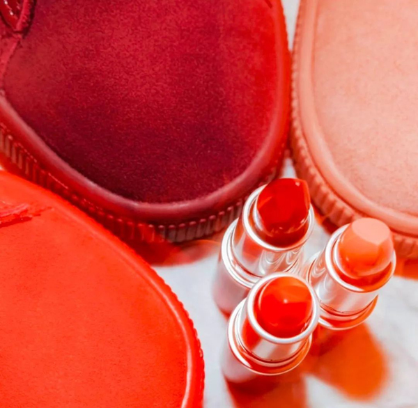 5月17号！MAC色号的PUMA上线，快去抢！