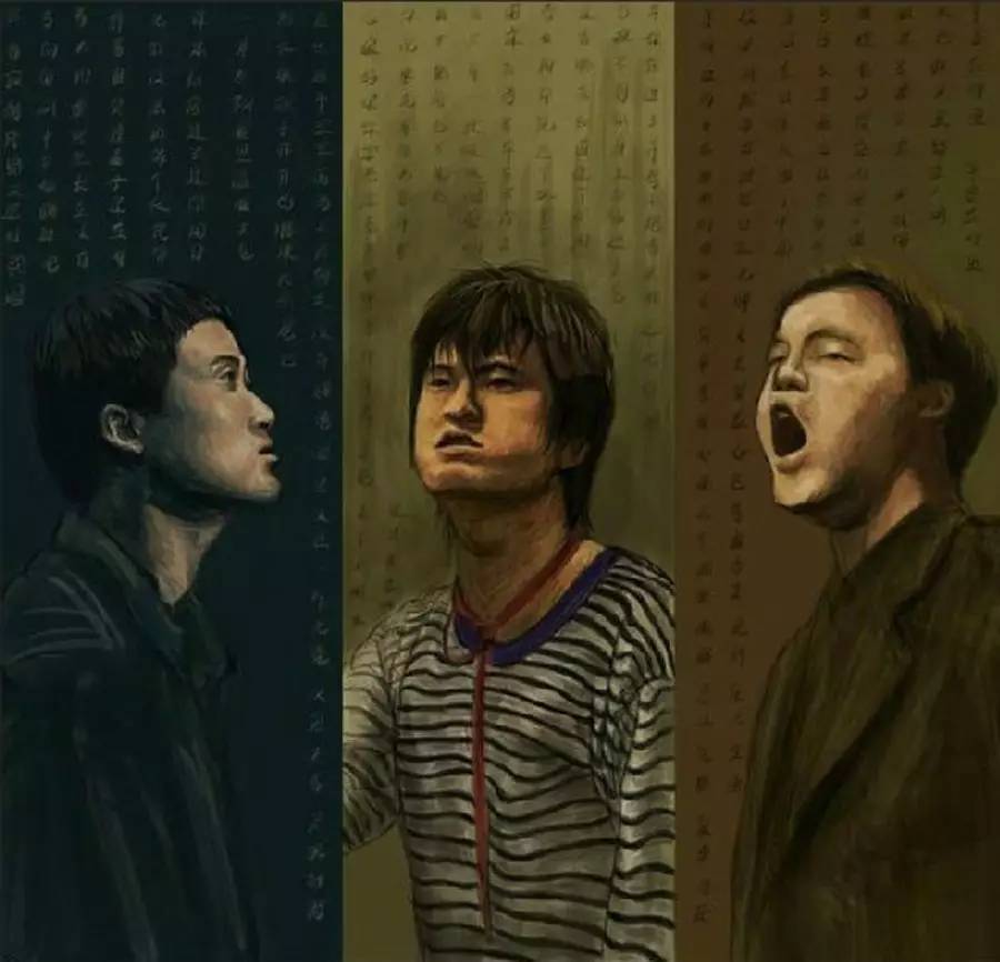 张楚:文艺的事儿英雄的事儿都欣赏完了