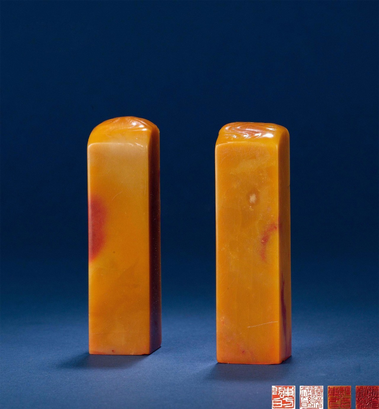 嘉德拍卖会上的当代名家篆刻作品,西泠春拍2023篆刻专场拍卖