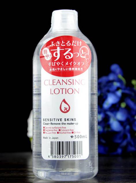 日本药妆店的卸妆油,日本药妆店好用的卸妆油