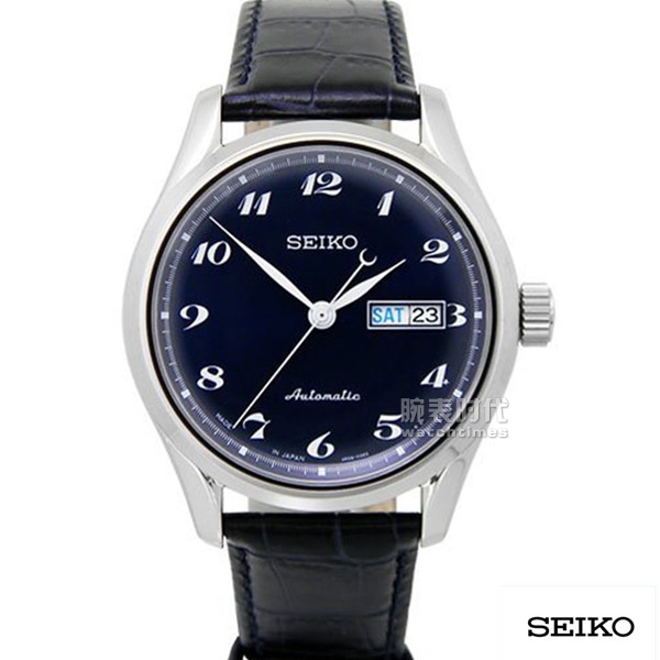 腕表界“小鲜肉”：教你怎么用五千元玩儿转机械表