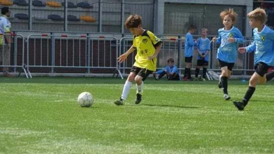 内蒙古青少年足球联赛总决赛,内蒙古少年赛事开赛