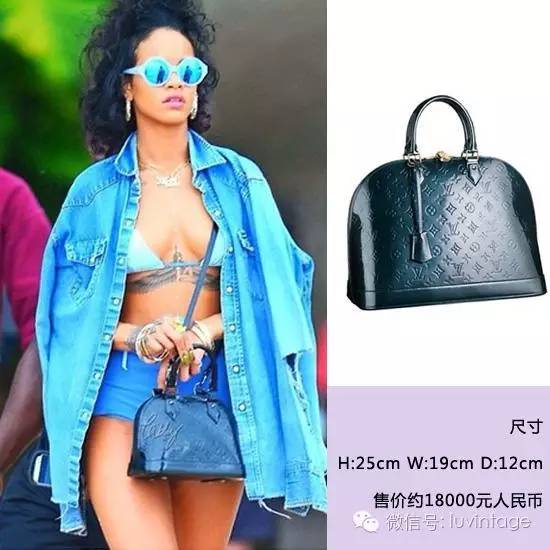女生都爱的大牌包包,女士最爱lv包包