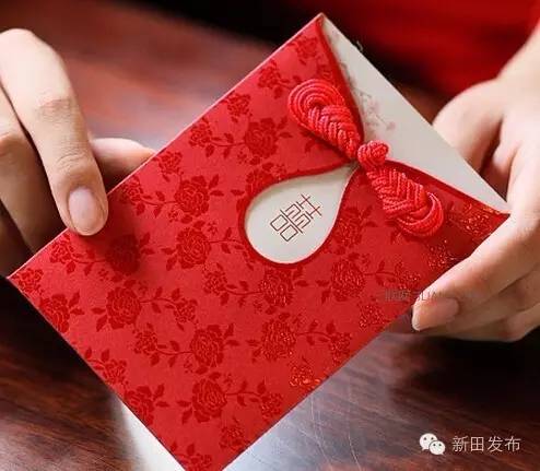 江西赣州信丰新田结婚习俗,广西方田结婚习俗