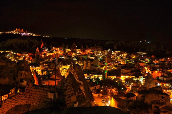 土耳其颜色风格,土耳其色调