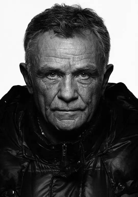 揭开资深足球流氓的面具，他们居然还是一个英国绅士？