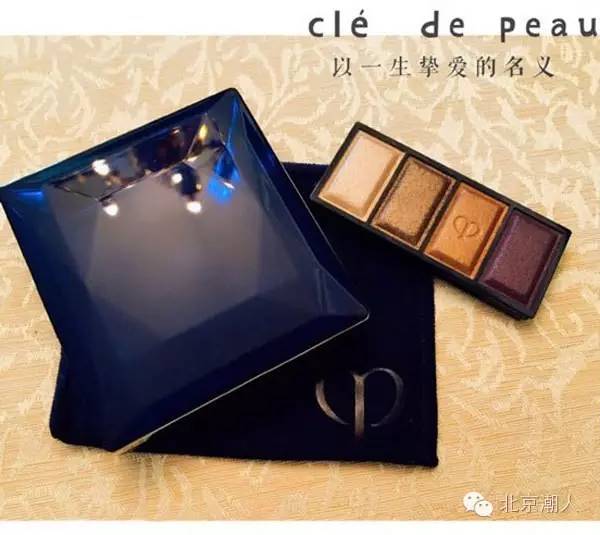 这些美好的彩妆，请给我来十箱