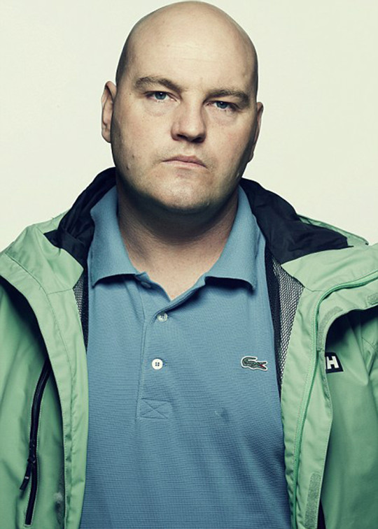 揭开资深足球流氓的面具，他们居然还是一个英国绅士？