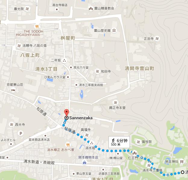 关西8天7晚行程,关西6日交通攻略