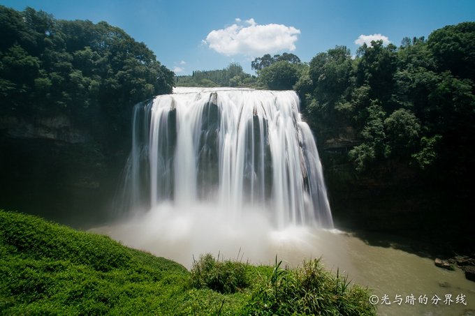 黄果树西江小七孔兴义青岩,西江苗寨黄果树青岩古镇位置