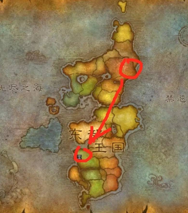 评价电影魔兽,最好看的魔兽电影有哪些