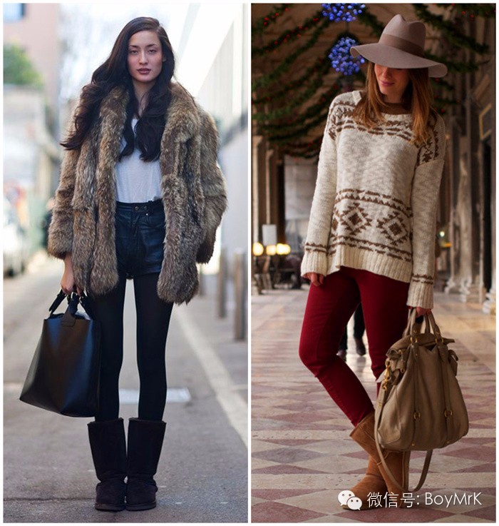 ugg雪地靴外贸原单,ugg雪地靴弹力布正品