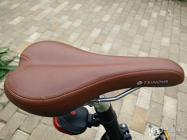 有待完美的骑行2.0时代的智慧代表——TSINOVA轻客TS01智慧电单车测评