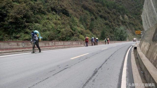 石家庄进藏的最佳线路自驾,骑行去西藏旅游的最佳时间