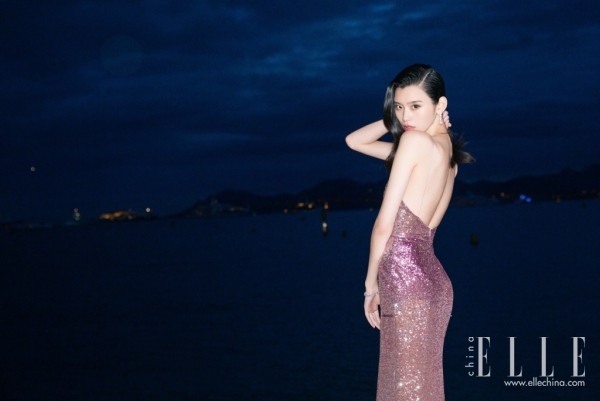 这15条来自戛纳的礼服裙,我们请你摸着良心来打分!