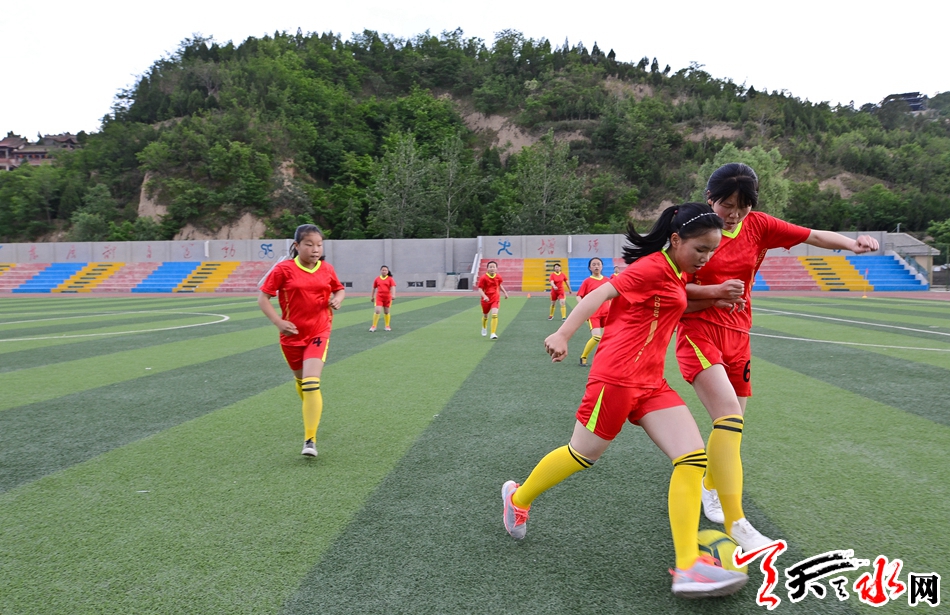 铿锵玫瑰1999国家女子足球队,铿锵玫瑰女子足球决赛