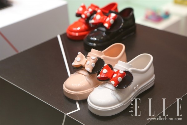 melissa春夏时装秀魅惑之夜,melissa春夏时装秀