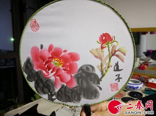 秦风秦韵祝福完整版,秦风秦韵弘扬戏曲文化唱响秦腔