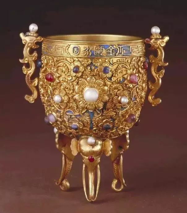 故宫十大稀世珍宝图片,故宫博物院中有哪些稀世珍宝