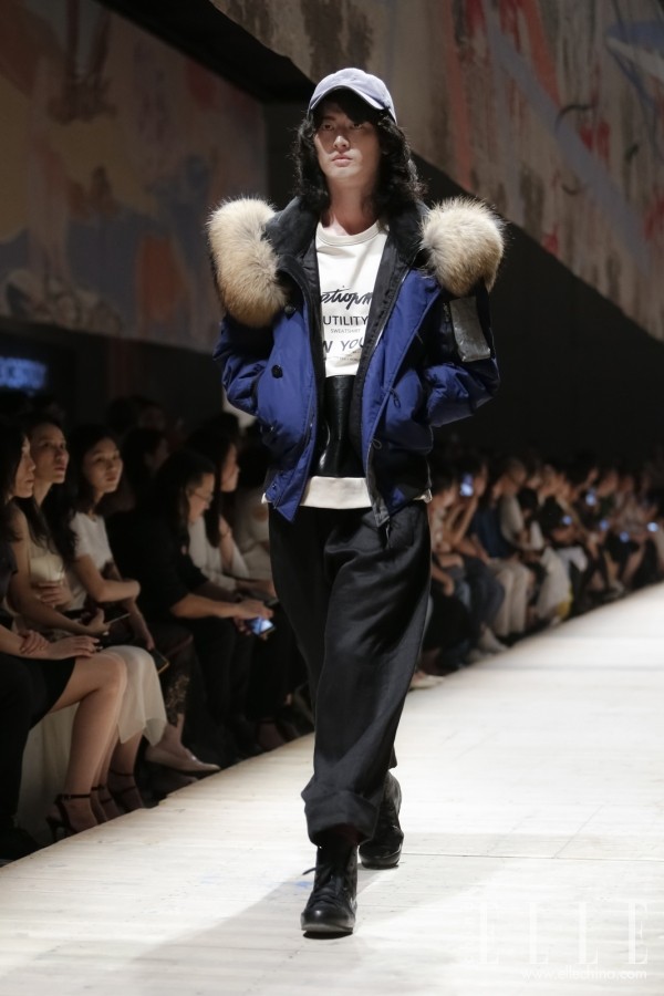 例外秀场,例外新品