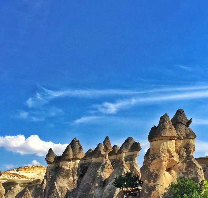 土耳其颜色风格,土耳其色调