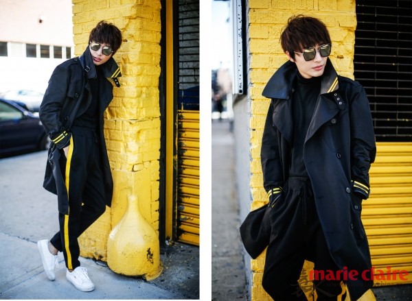 prsr帕莎眼镜活动,帕莎prsr时装周