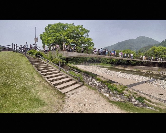 日本自由行高山白川旅游攻略,日本高山白川乡攻略