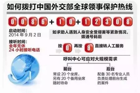 阿根廷最大华人黑帮被捣毁华侨华人遇事该这么做