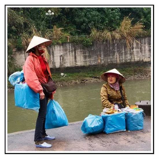 时事内幕解密,越南鲜为人知的10个事实