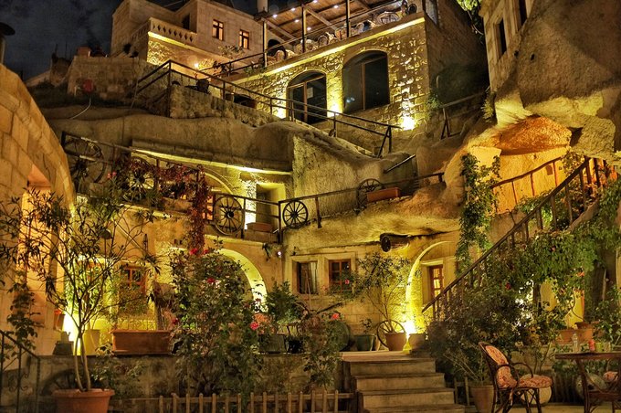 土耳其颜色风格,土耳其色调