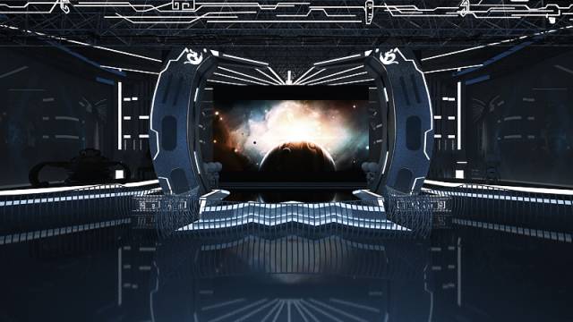 四川科技馆恢复开放时间,四川科技馆将恢复开放