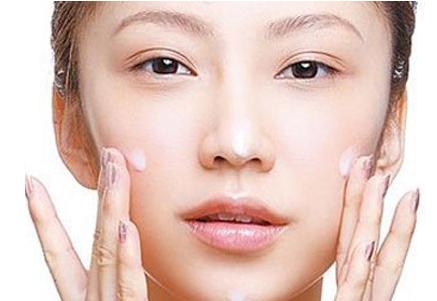 正确的护肤步骤早知道皮肤差不了,6种护肤习惯毁掉你的皮肤