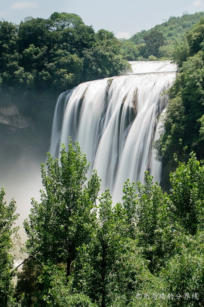 黄果树西江小七孔兴义青岩,西江苗寨黄果树青岩古镇位置
