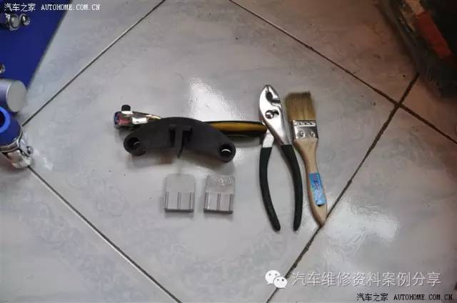 荣威7502.5发动机更换正时皮带视频,不用正时工具怎么对荣威550正时