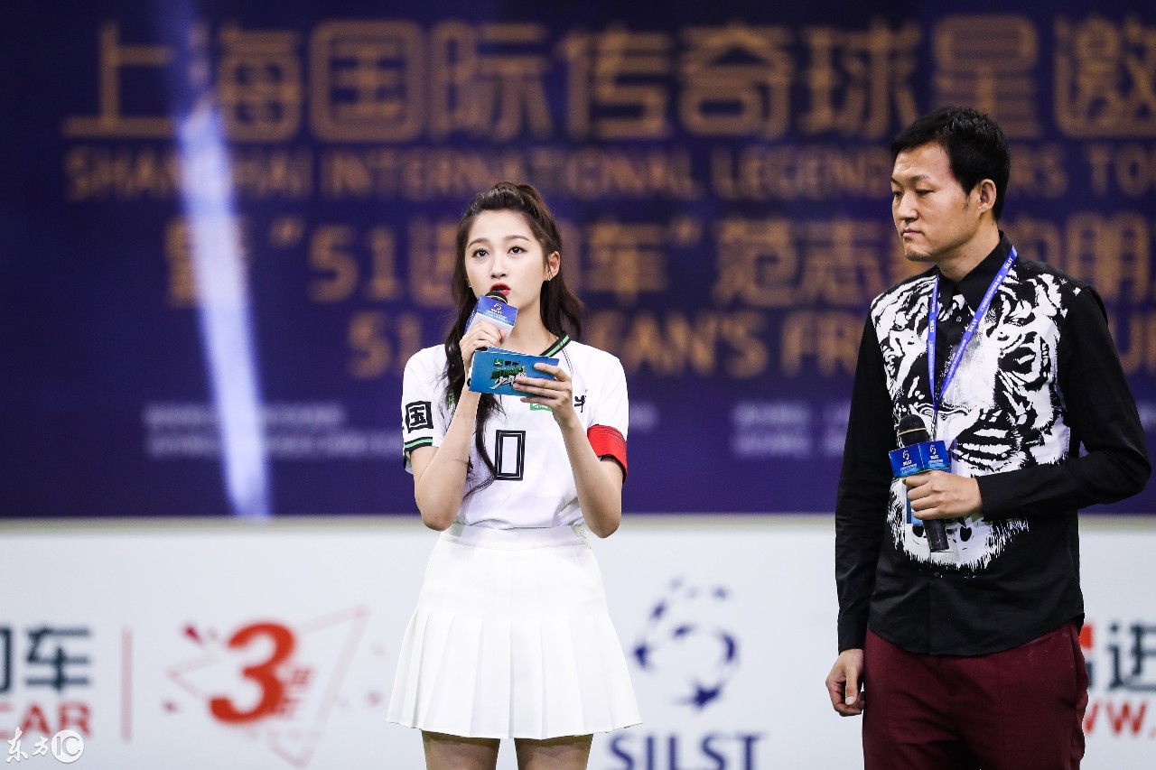 世界杯鹿晗关晓彤解说,关晓彤成毅王俊凯