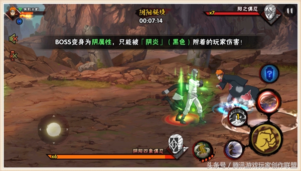 阴阳秘境通关心得,阴阳秘境通关技巧