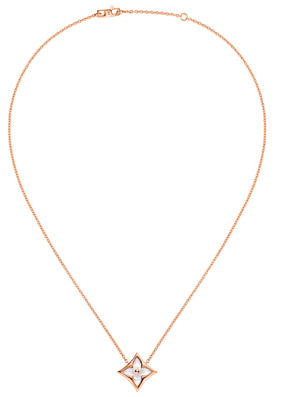 这个购物季选一件珠宝奖赏自己