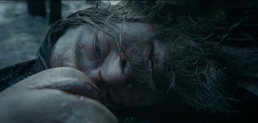 荒野猎人小李子大战熊,荒野猎人小李子打棕熊