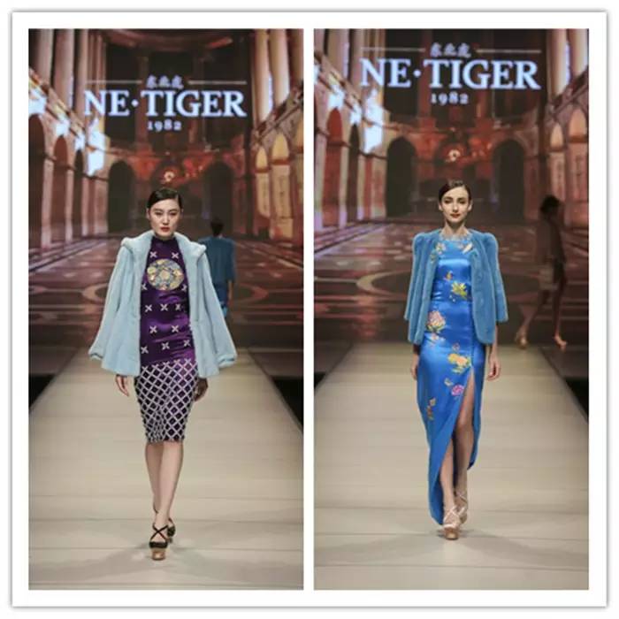 2024哈尔滨第十届国际时装周,哈尔滨国际时装周选拔赛时尚之夜