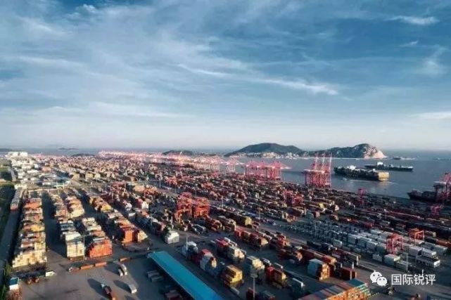 国际锐评中国现状,为什么日用品降低进口关税