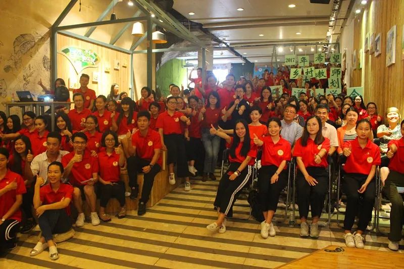 回顾2022大事记,2017青基会