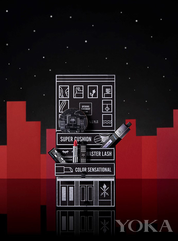 美宝莲值得买的彩妆,品牌彩妆美宝莲