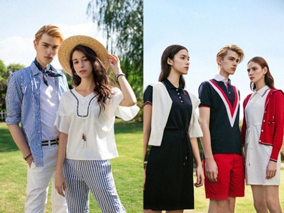 因爱而美——CREMIEUX（柯兰美）梅龙镇广场盛大开幕